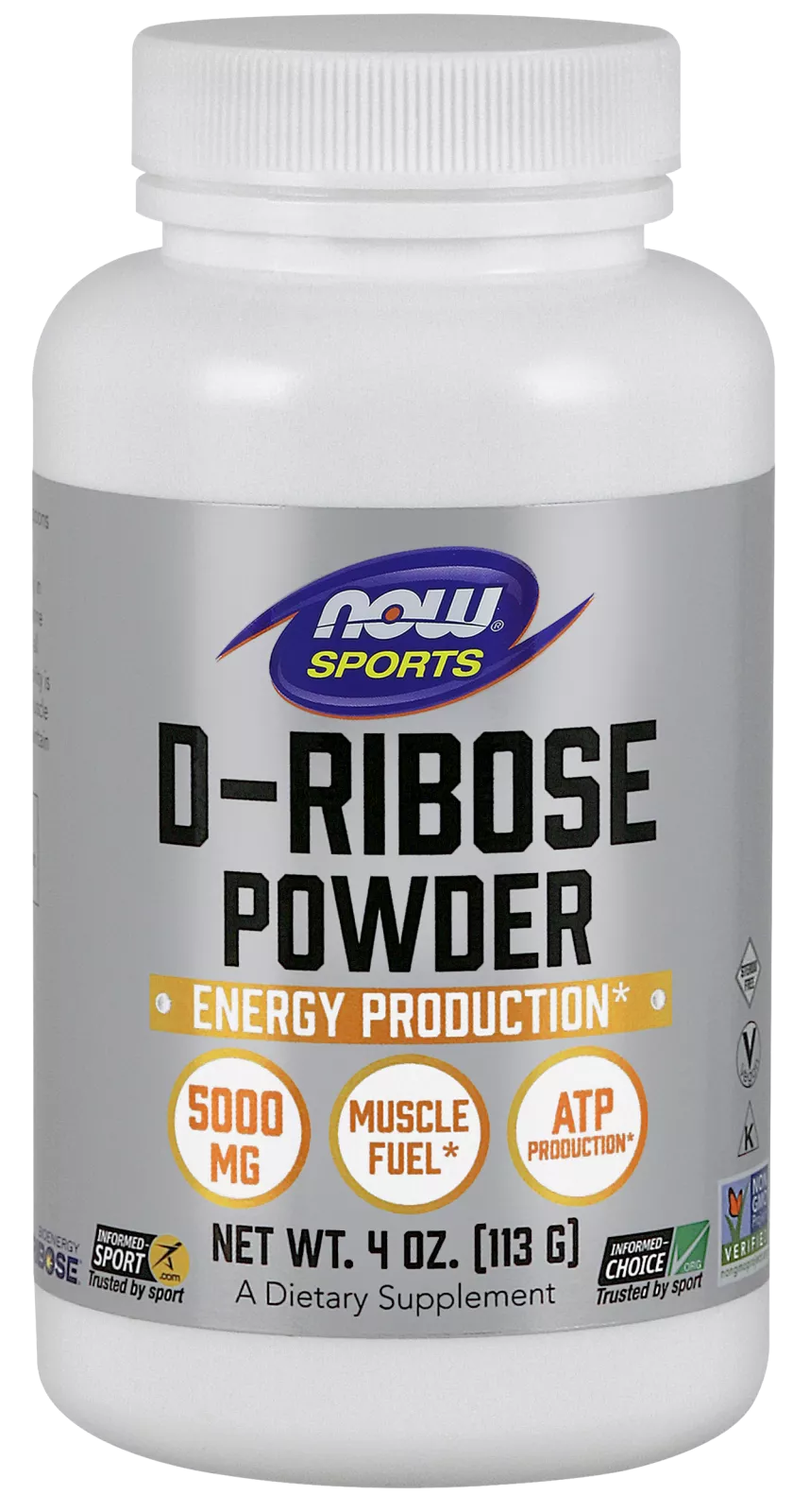 D-Ribose Powder