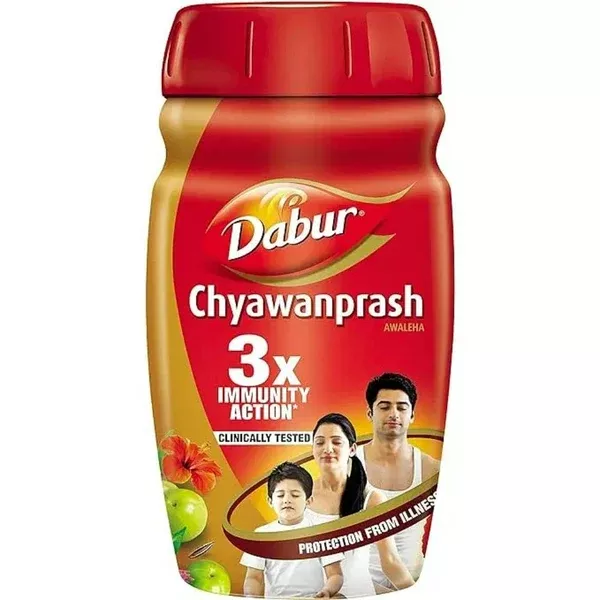 Dabur Chyawanprash - 500 gm - Pack of 1