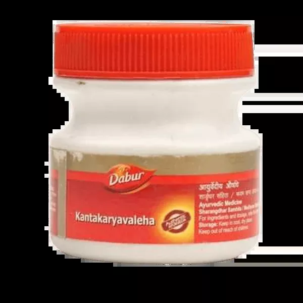 Dabur Kantakaryavaleha - 100 gm