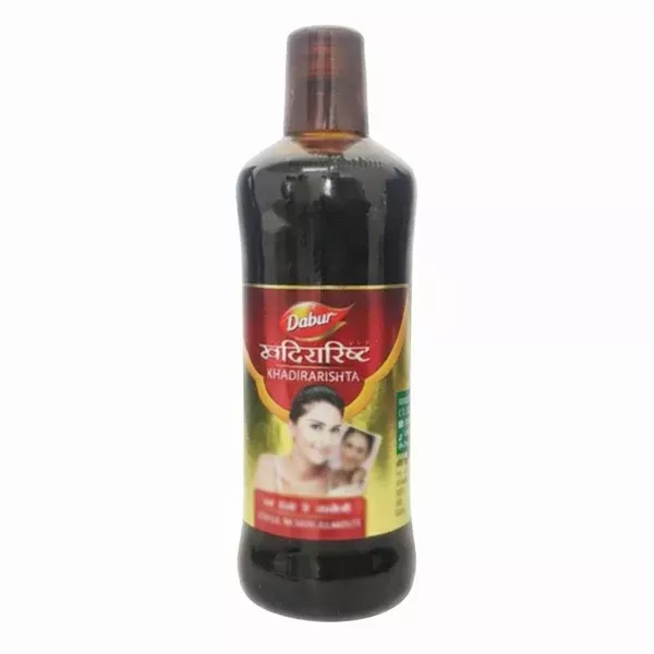 Dabur Khadirarishta - 450 ml