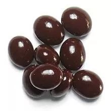 Dark Chocolate Coated Ginger