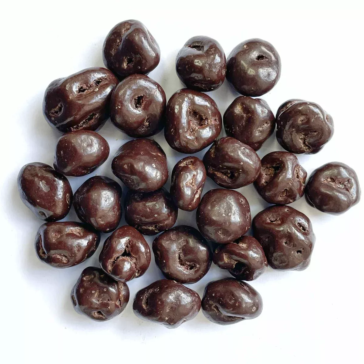 Dark Chocolate Raisins