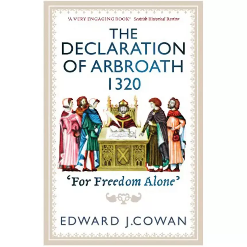Declaration of Arbroath