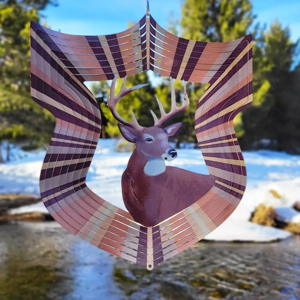 Deer Spinfinity Spinner