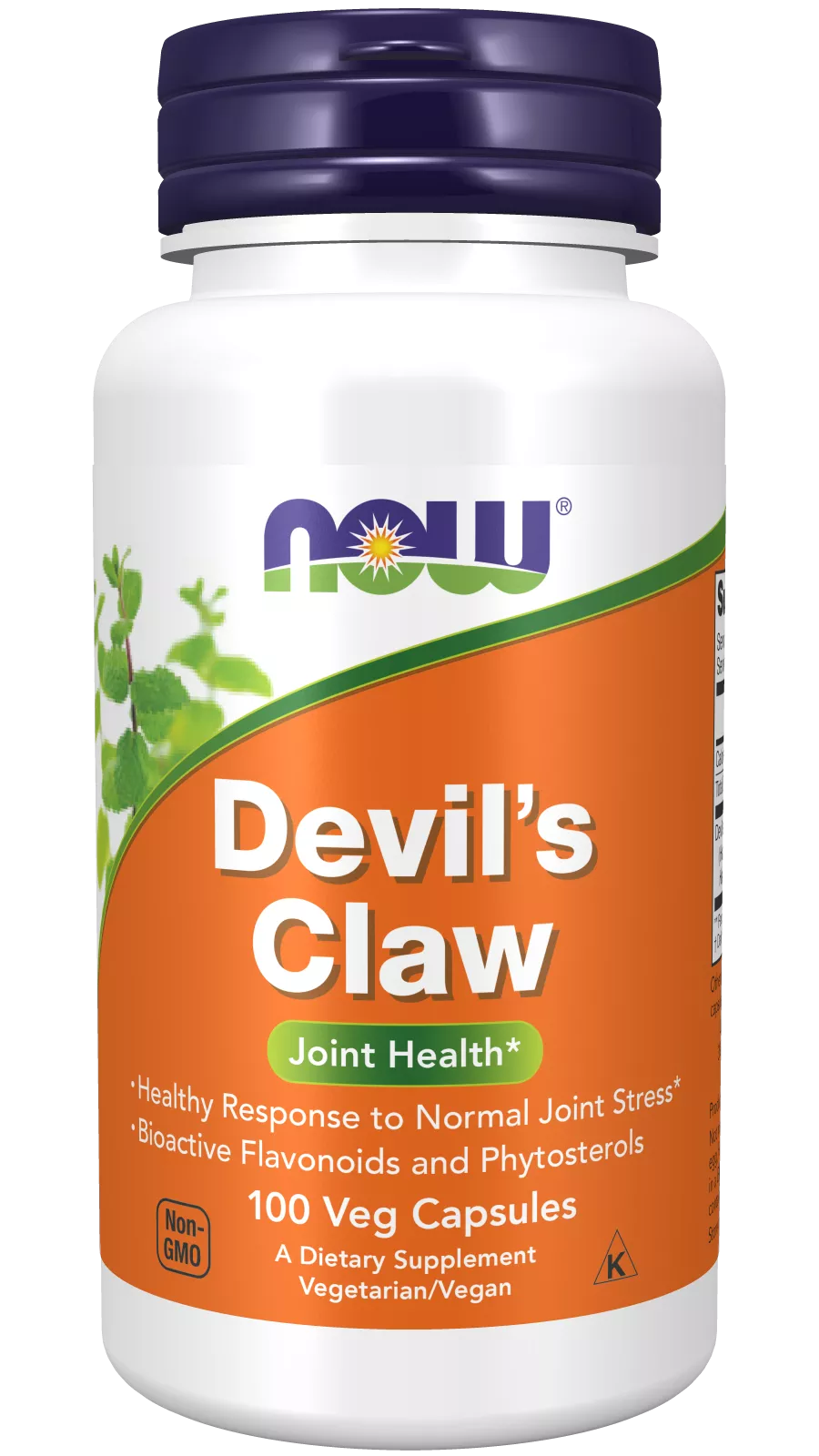 Devil's Claw Veg Capsules