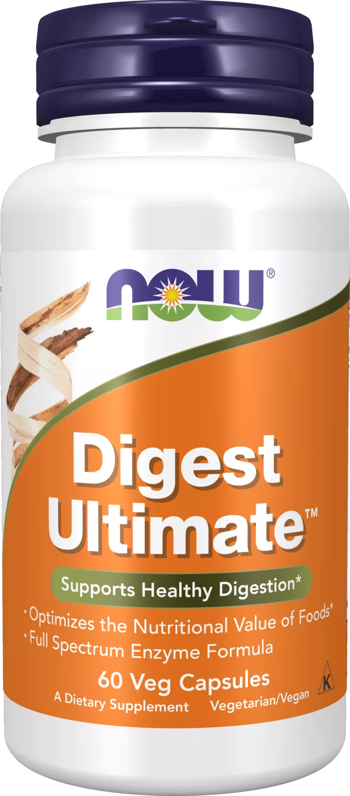 Digest Ultimate™ Veg Capsules