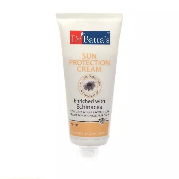 Dr. Batra's Sun Protection Cream - 100 gm