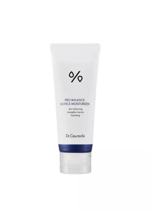 Dr.Ceuracle Pro Balance Biotics Moisturizer - 100 ml