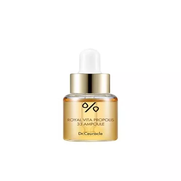 Dr.Ceuracle Royal Vita Propolis 33 Ampoule - 15 Ml