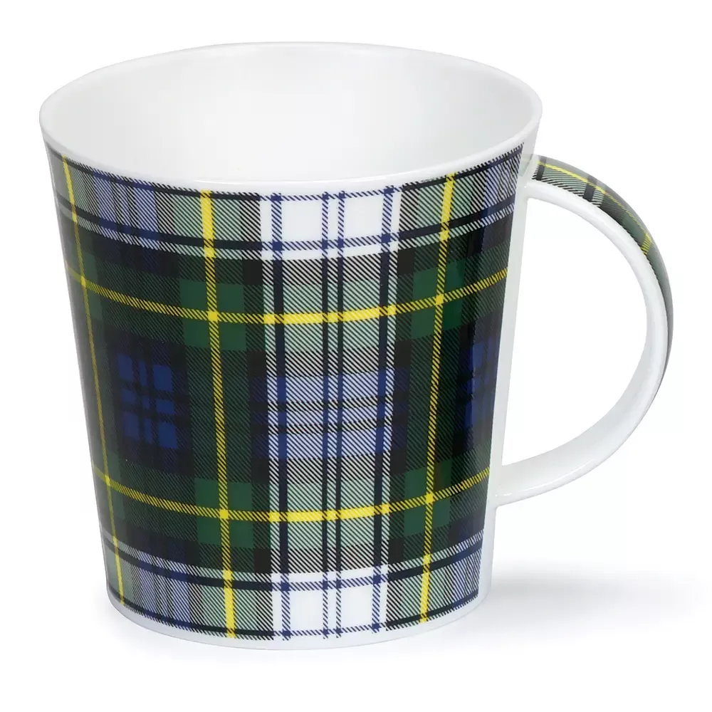 Dress Gordon Tartan Mug 16.2 oz