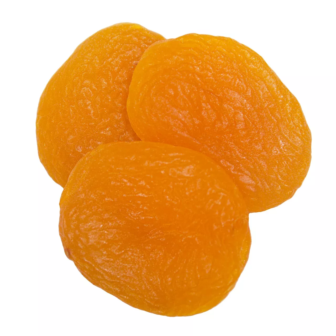 Dried Turkish Apricots