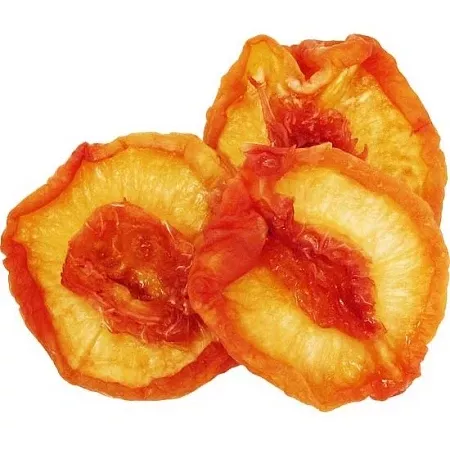 Dried Yellow Nectarines