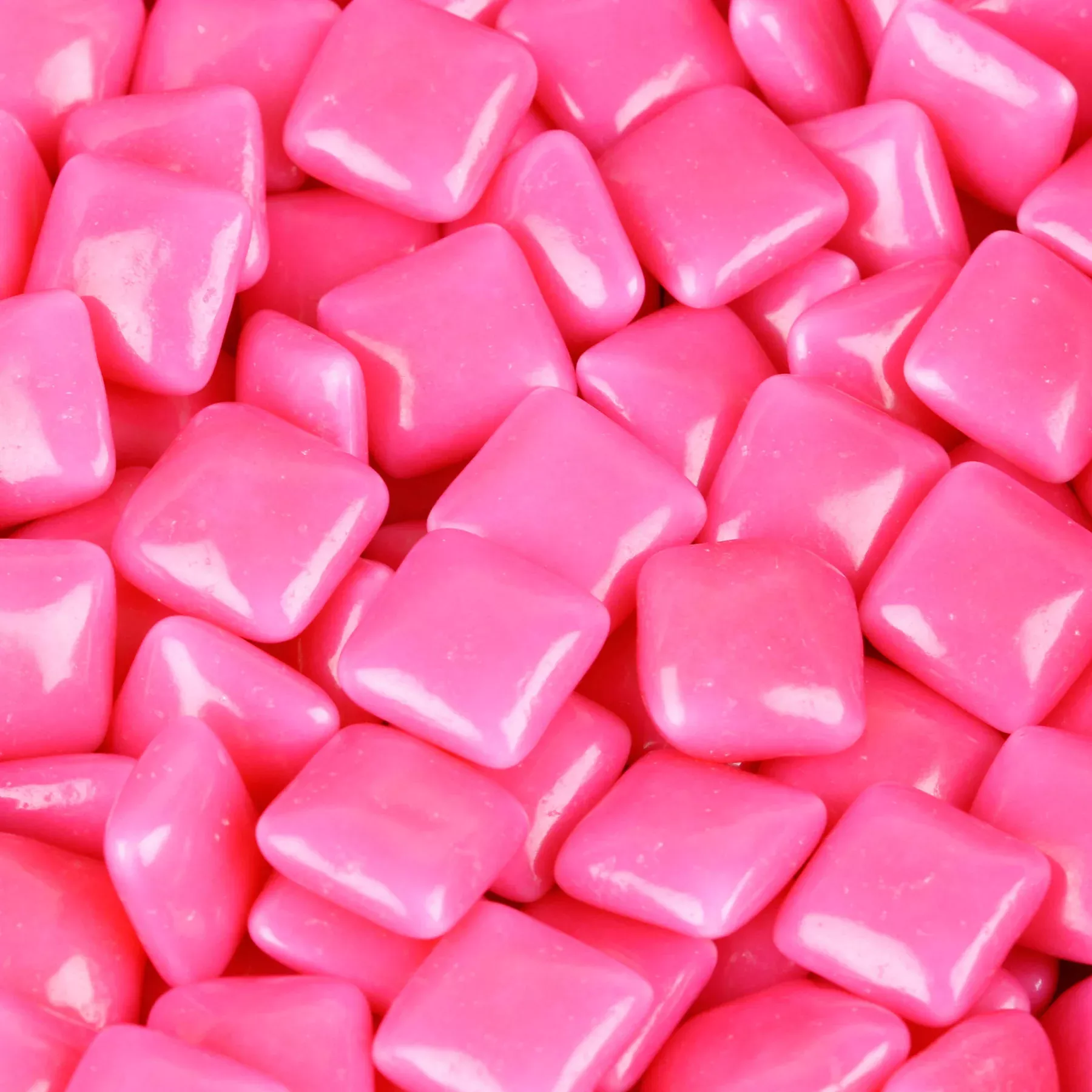 Dubble Bubble Original Pink Chewing Gum