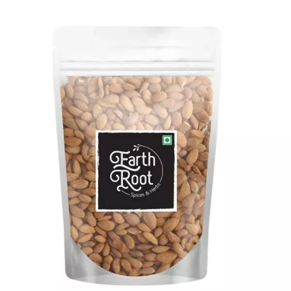 Earth Root Kashmiri Almonds