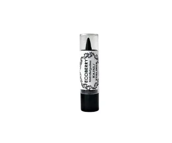 Ecoberry Handmade Kajal/Eyeliner - 5 gm
