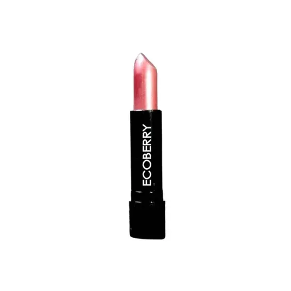 Ecoberry Handmade Natural Lipstick Divine Wine 10
