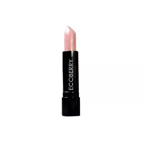 Ecoberry Handmade Natural Lipstick Hollywood Pink 01