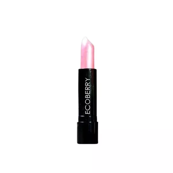 Ecoberry Handmade Natural Lipstick Peppy Pink 04
