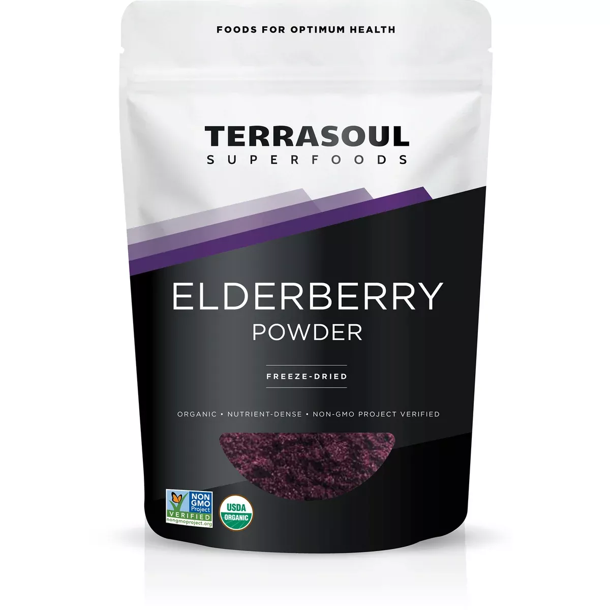 Elderberry Powder