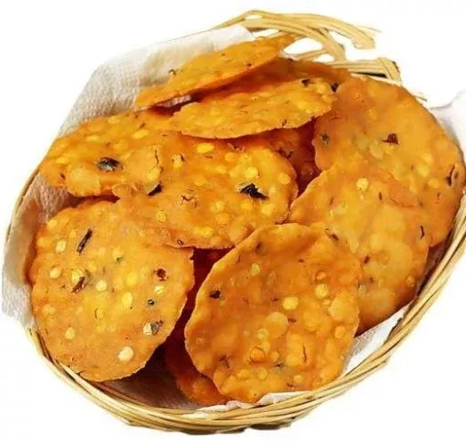 Emerald Mithai Shop Chekkalu - 500 gm