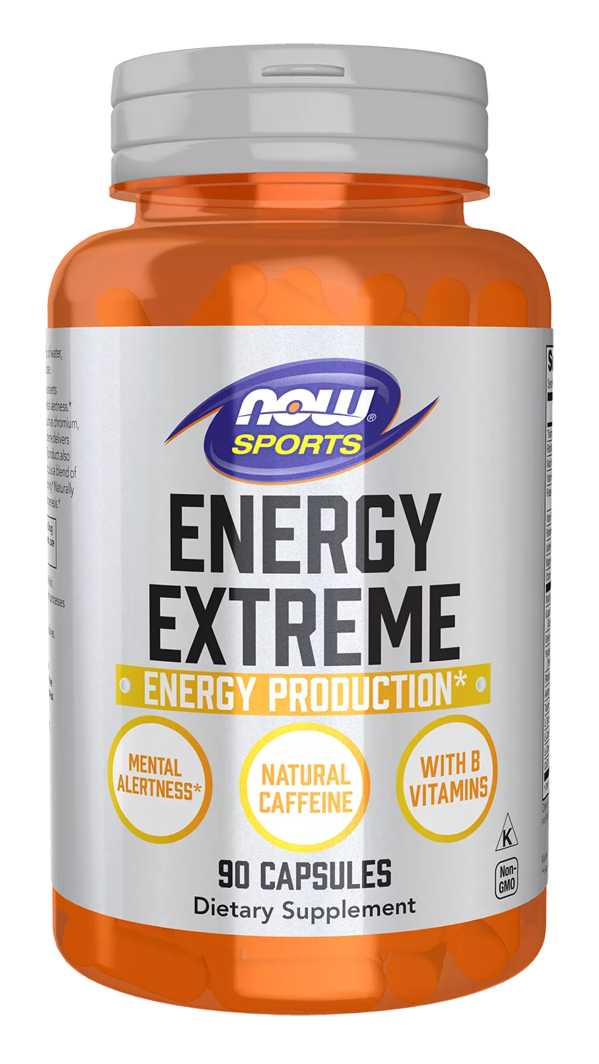 Energy Extreme Capsules