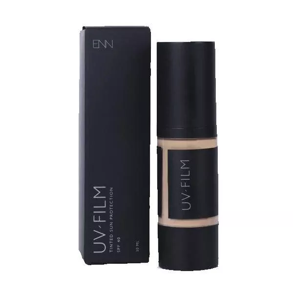 Enn UV - Flim SPF 40 Tinted Sun Protection - 30 ml