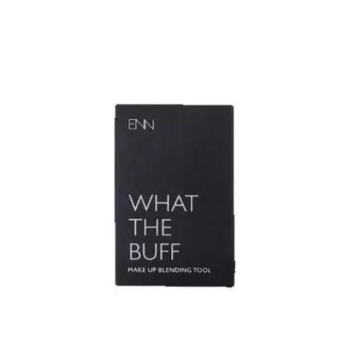 Enn What The Buff Make Up Blending Tool