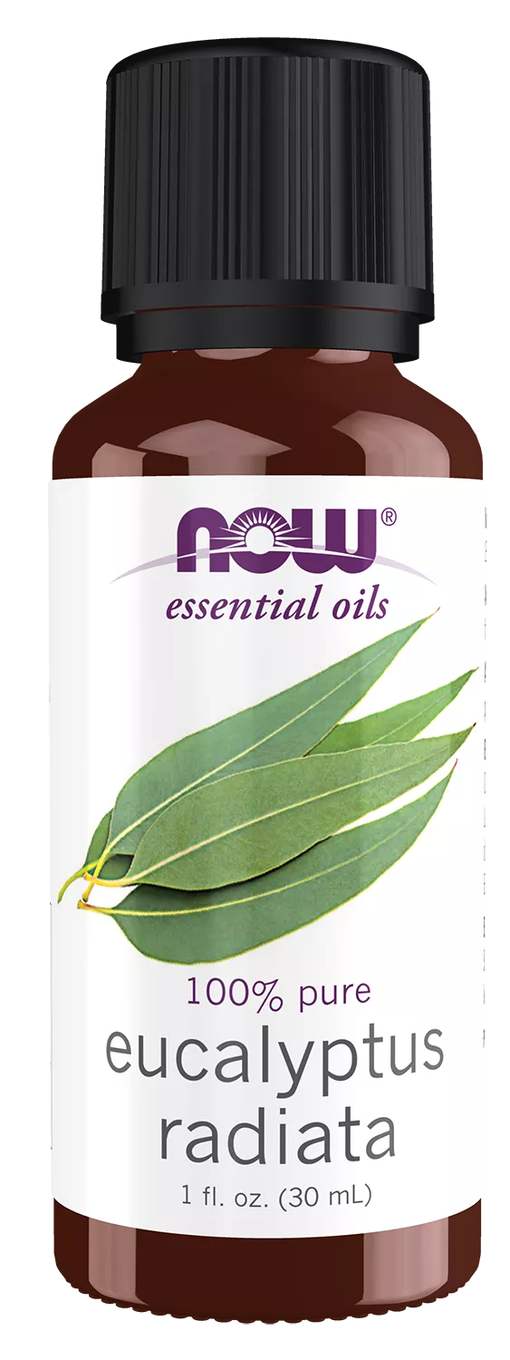 Eucalyptus Radiata Oil
