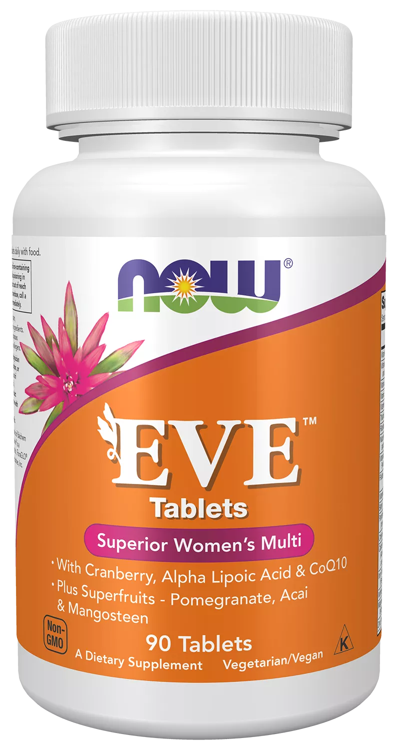 Eve™ Women's Multiple Vitamin Tablets