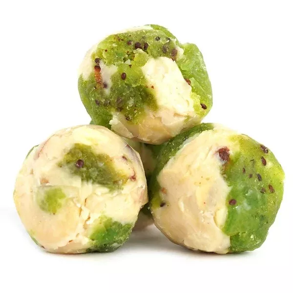Evergreen Sweets - Jalwa Laddoo Kiwi - 500 gm