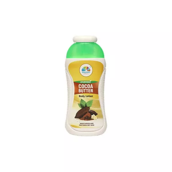 Extasy Mayumi Cocoa Butter Body Lotion - 200 Gm
