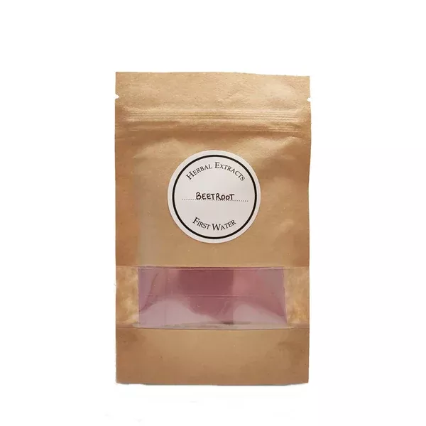 First Water Beetroot Herbal Extract Powder (20 Gm) - 20 GM