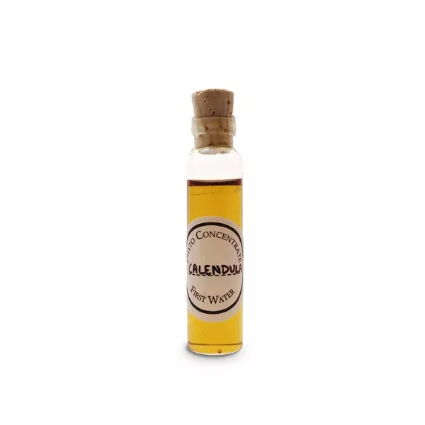 First Water Calendula Phyto Concentrate Solution - 9 ML