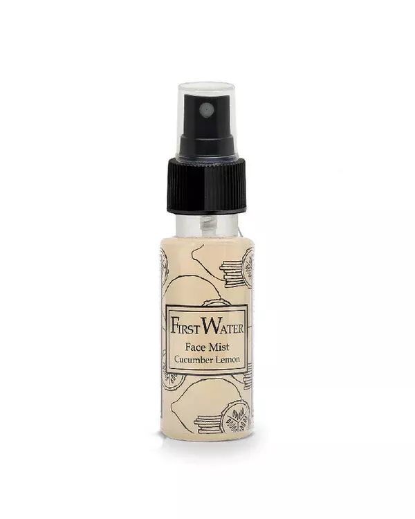 First Water Cucumber And Lemon Face Mist - 50 ML