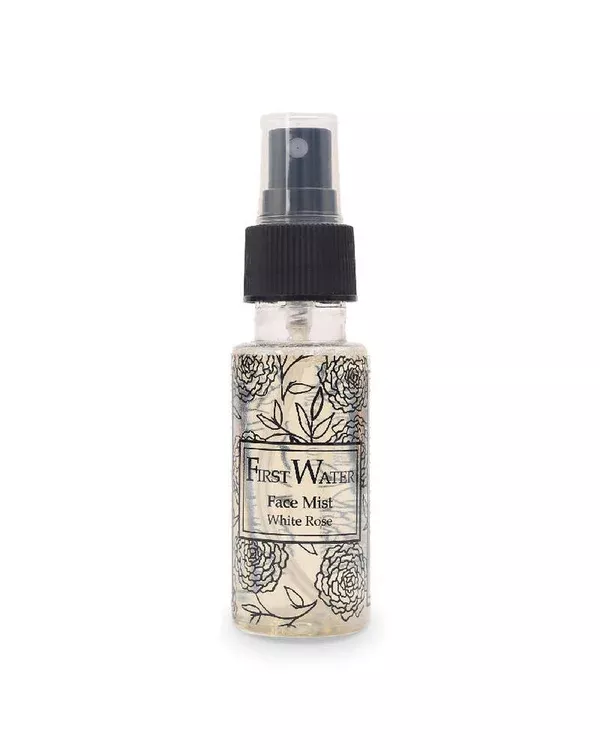 First Water White Rose Face Mist - 50 ML