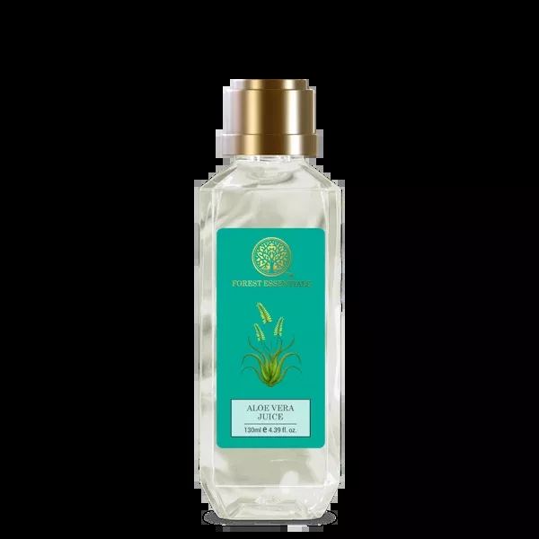 Forest Essentials Aloevera Juice