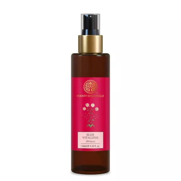 Forest Essentials Hair Vitalizer Bhringraj - 50 ml