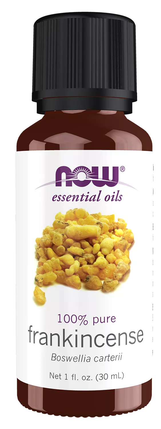 Frankincense Oil