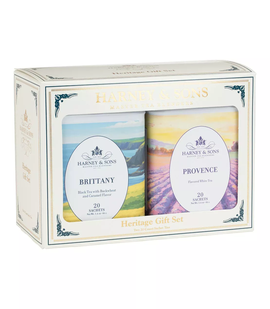 French Countryside Duo Gift