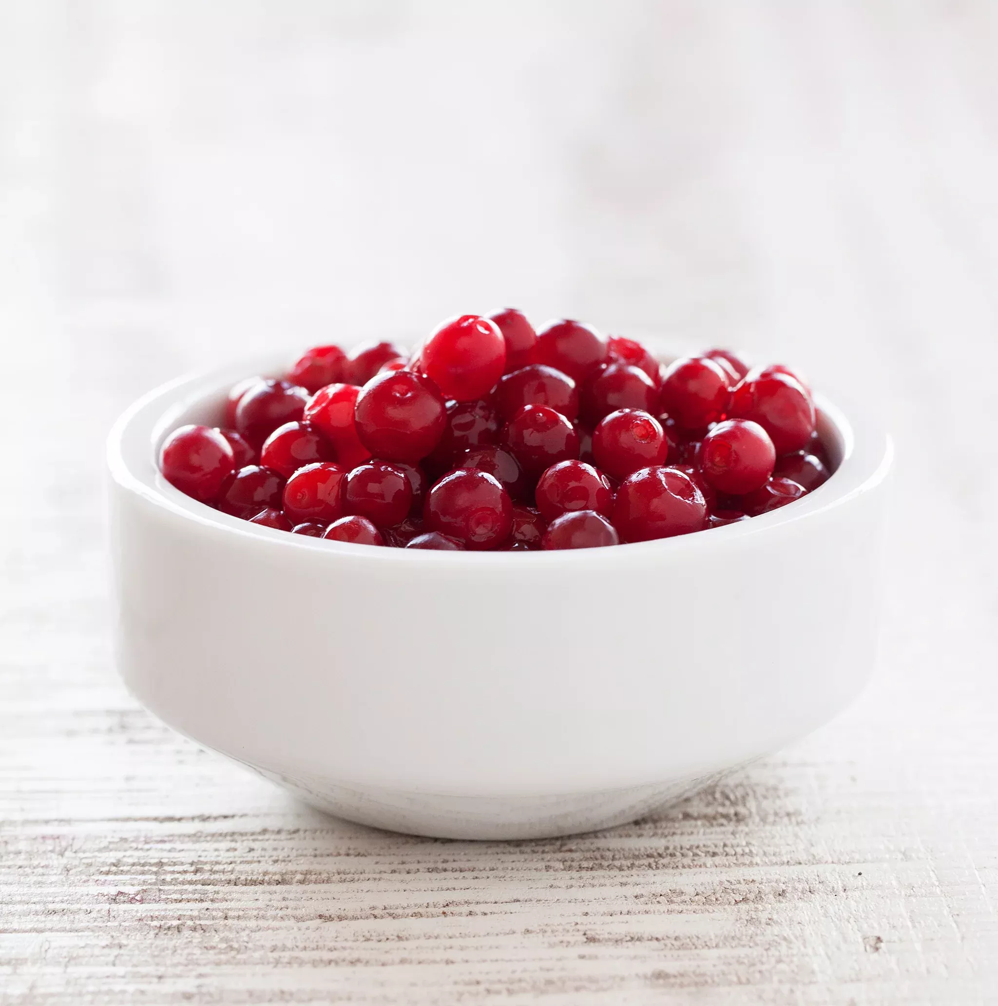Fresh Frozen Wild Lingonberries