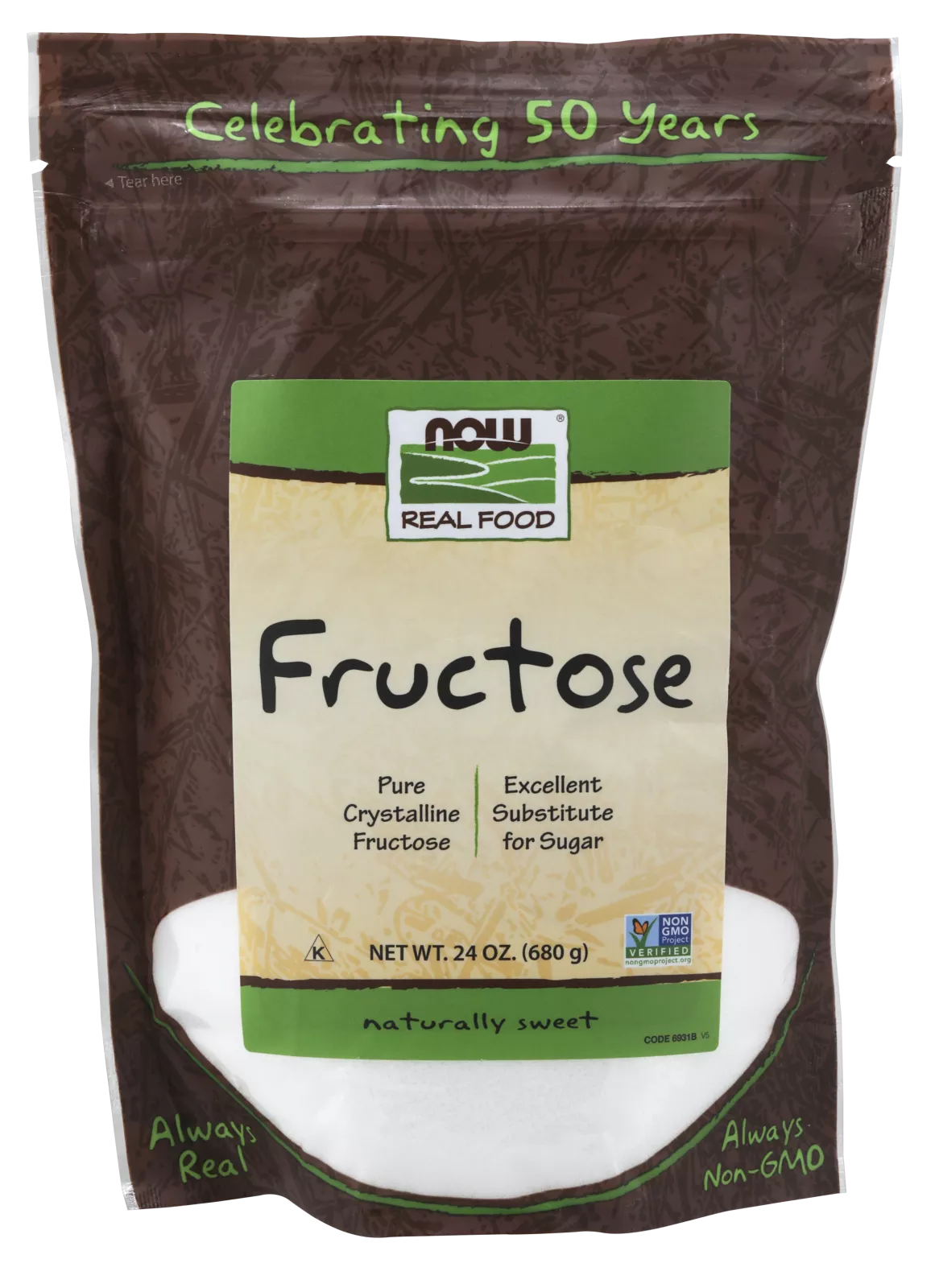 Fructose