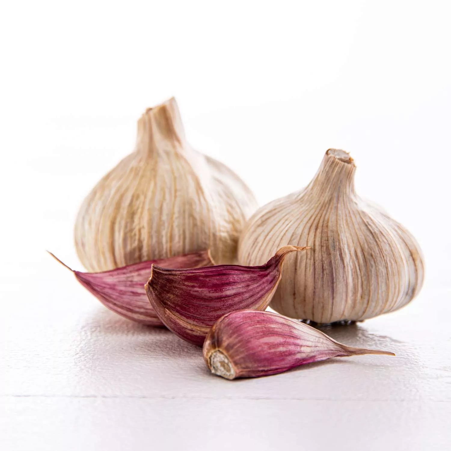 Garlic - Creole