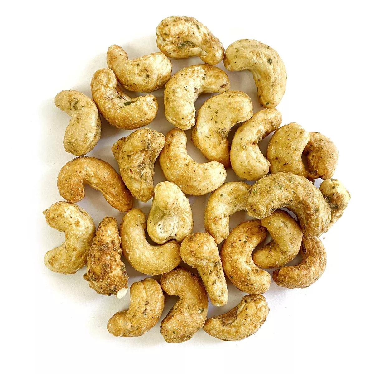 Garlic & Rosemary Cashew