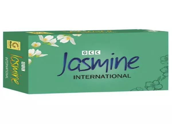 GCC Jasmine Soap - 100 gm