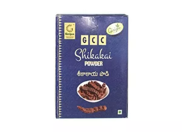 GCC Sheekakai powder - 200 gm