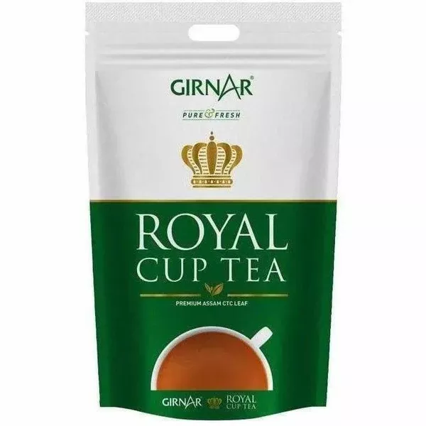 Girnar Royal Cup Tea - 1 kg