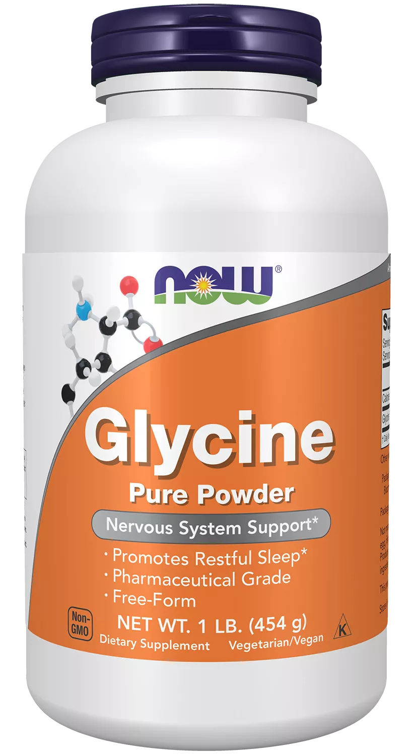 Glycine Pure Powder