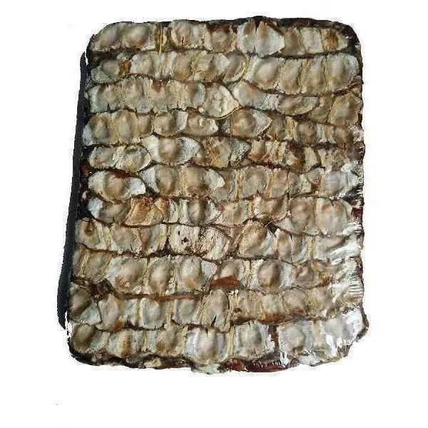 Goldy Tamarind Seedless Cake 1 Kg - 1 kg