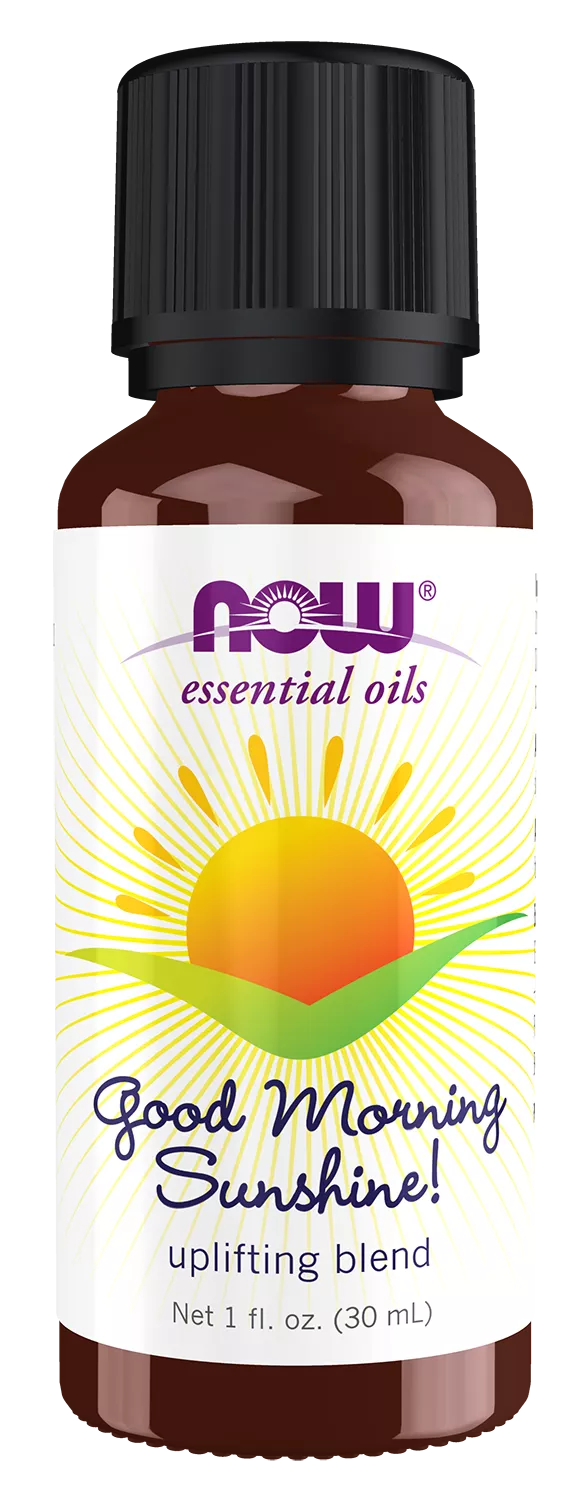 Good Morning Sunshine! Oil Blend