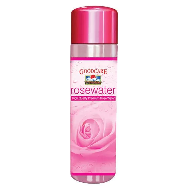 Goodcare Rose Water - 50 ml